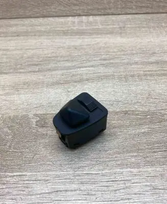 BMW 3 E46 Wing mirror switch 8373691
