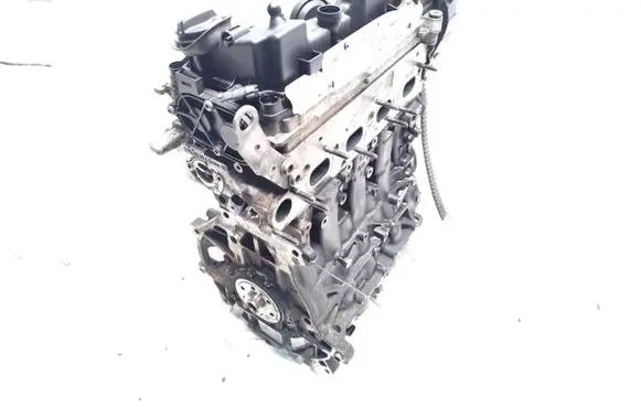 Skoda Octavia Mk3 (5E) Engine CXX