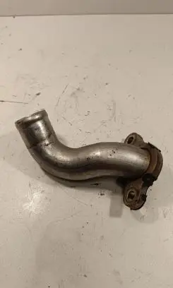Coolant pipe/hose