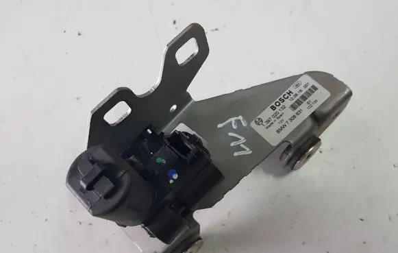 BMW 5 F10 F11 Tailgate window lock/catch/latch 7308831IAUTOPI 7308831