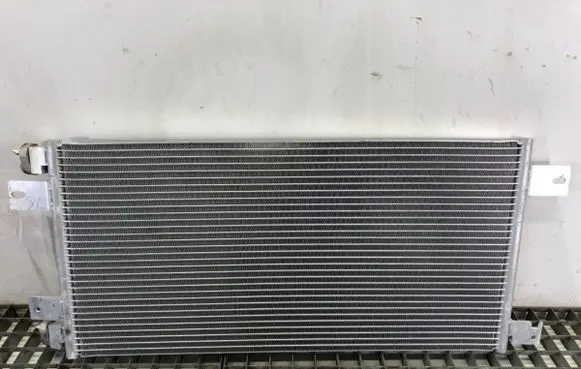 Dodge Caliber Coolant radiator