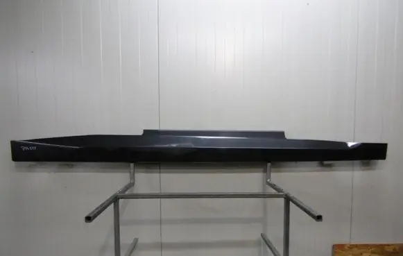 BMW 2 G42 Front sill (body part) 51178495042