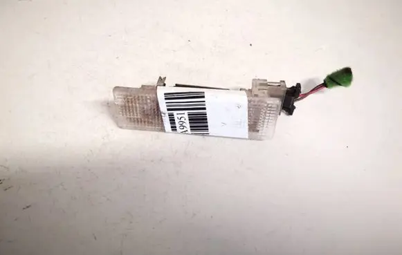 Volkswagen Golf V Other interior light 7l6947101a