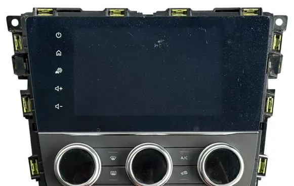 Renault Kadjar Screen/display/small screen 688301818R
