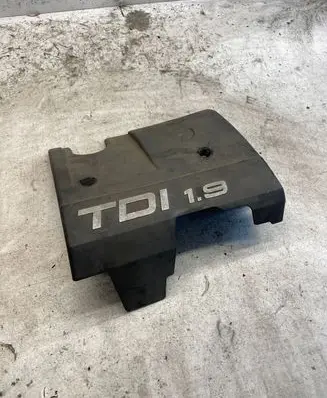 Audi A4 S4 B5 8D Engine cover (trim) 028103935b 012616a2