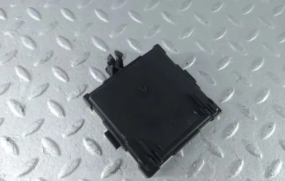 Mercedes-Benz A W177 Door control unit/module A1779001203