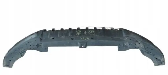 Audi Q2 - Front bumper 81A807233