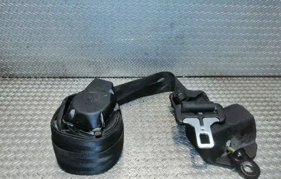Ford Transit Rear seatbelt 59960 6162509491 9090CRH