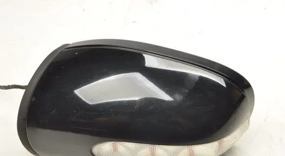 Mercedes-Benz C W203 Front door electric wing mirror