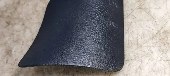 Fuse box cover