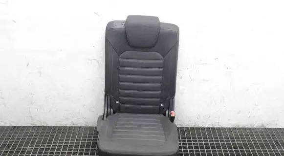 Ford Galaxy Rear seat 