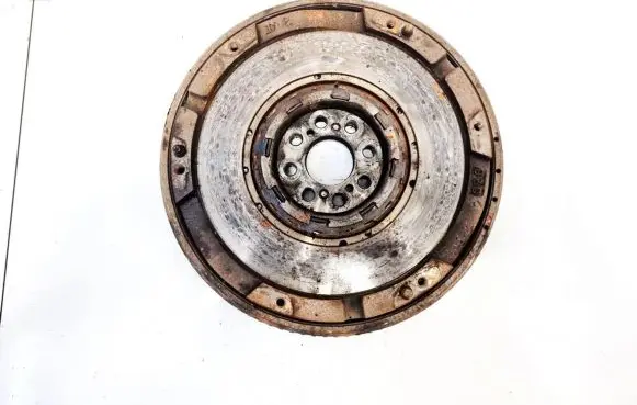 Flywheel