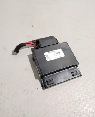 Other control units/modules