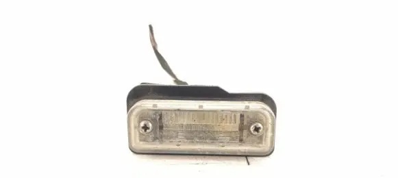 Mercedes-Benz E W211 Number plate light 2038200256 A2038200256