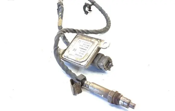 Opel Zafira C Lambda probe sensor 55570097