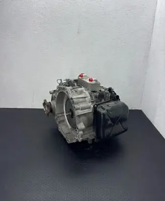 Skoda Superb B6 (3T) Automatic gearbox NLP