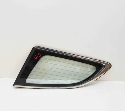 Mazda 6 Rear side window 43R005834