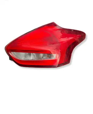 Ford Focus Rear/tail lights F1EB13404BC