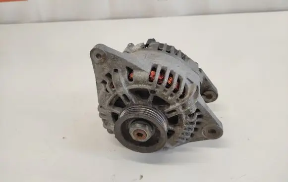 KIA Sorento Generator/alternator A0002655009 3730038400