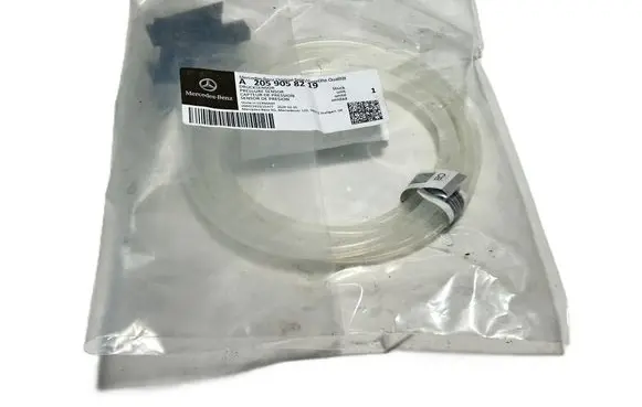 Mercedes-Benz C W205 Pedestrian airbag A2059058219 32521 A2059054904
