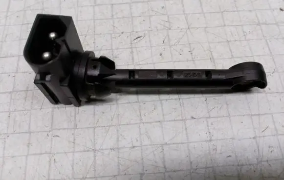 BMW 5 E39 Interior temperature sensor 83913929