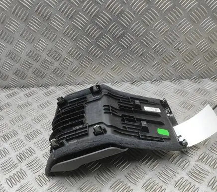 Porsche Taycan 9J1 Other center console (tunnel) element 9J1857503G