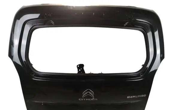 Citroen Berlingo Truck tailgate citroenbelingoivca