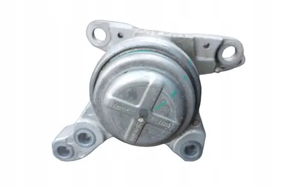 Ford Fusion II Engine mount bracket BG916F012AC