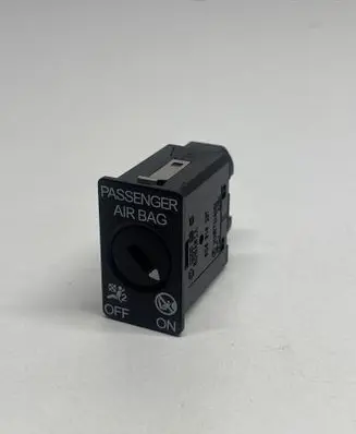 Skoda Octavia Mk2 (1Z) Passenger airbag on/off switch 5C5919237