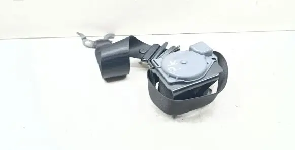BMW X3 F25 Front seatbelt 7258431