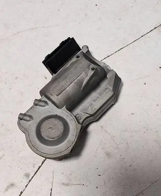 Steering wheel lock