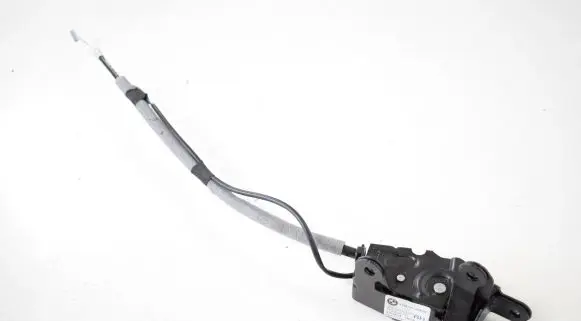BMW X5 F15 Tailgate/trunk/boot lock/catch/latch 7351058