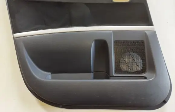 Toyota Corolla Verso AR10 Rear door card trim 677760F010