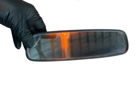 Ford Transit Rear view mirror (interior) E9014276