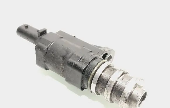 Turbo solenoid valve