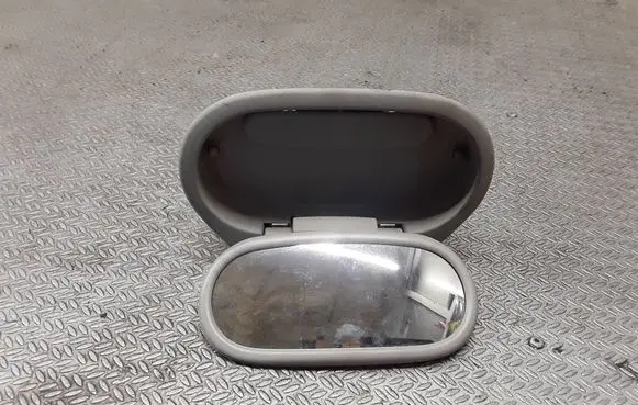 Renault Scenic III - Grand scenic III Rear view mirror (interior) 8200105136