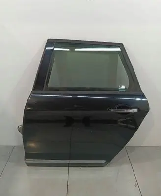 Citroen C5 Front door