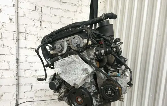 Opel Mokka Engine B14NET