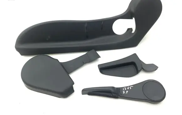 Nissan Leaf II (ZE1) Seat trim 185A0D0000 185S0D0050