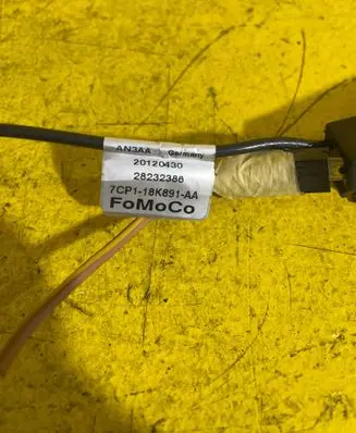 Ford Focus Aerial antenna amplifier 7CP118K891AA