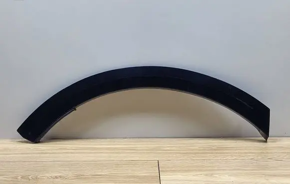 Audi Q8 Rear arch trim 4M8854818 4M8854818A 4M6854818