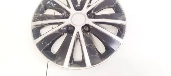 Peugeot 307 R15 wheel hub/cap/trim 