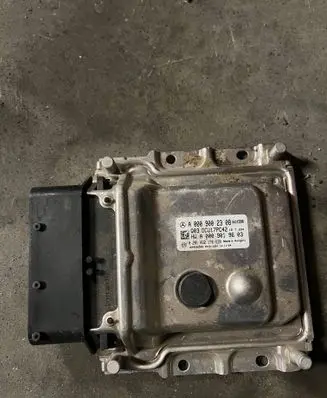 Mercedes-Benz Vito Viano W447 Reducing agents exhaust control unit A0009002308 A0009019603