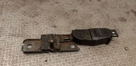 Audi Q7 4L Tailgate/trunk/boot lift motor 4F9827383D