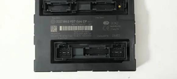 Audi A4 S4 B8 8K Comfort/convenience module 8K0907064CP