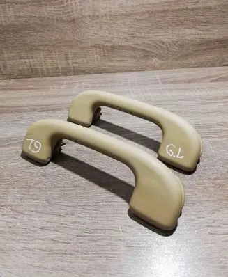 Mercedes-Benz ML W164 Front interior roof grab handle A1648100354 A1648100954