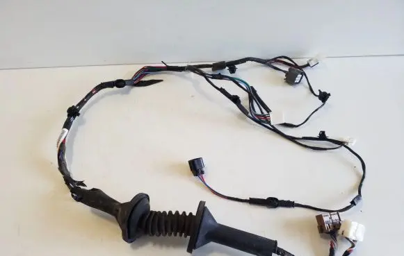 Mitsubishi Outlander Front door wiring loom 8512B970