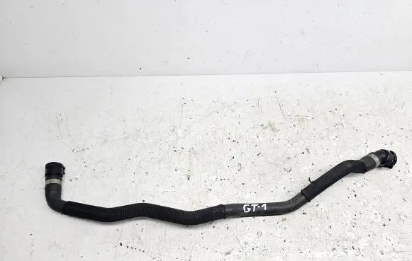 BMW 5 GT F07 Engine coolant pipe/hose
