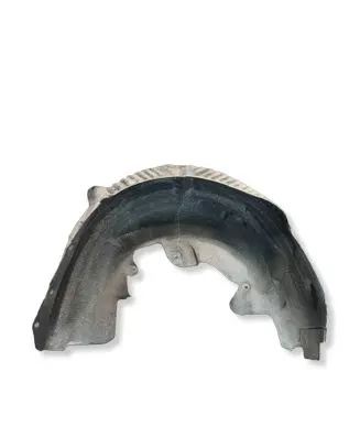 Mercedes-Benz CLS C257 Rear arch fender liner splash guards A2576900402