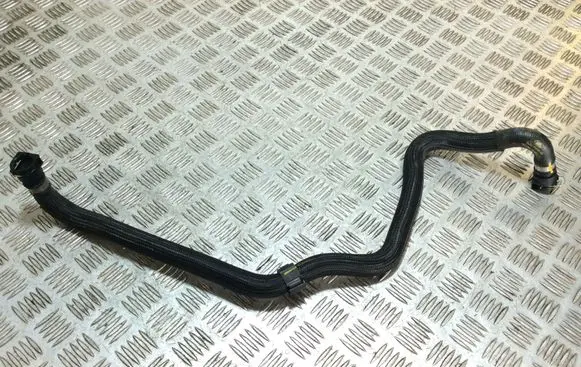 Land Rover Discovery Sport Engine coolant pipe/hose GJ327H255AB